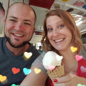 Meet your Posher, Ashlee